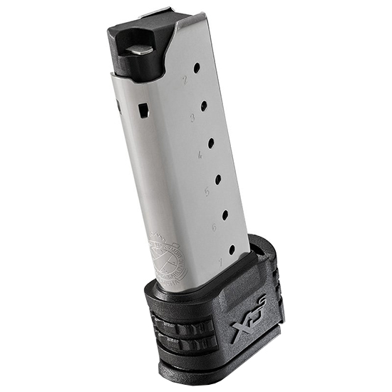 SPR MAG XDS 40SW BLK 7RD  - Sale